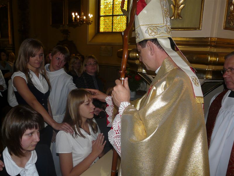 bierzmowanie 2009 037